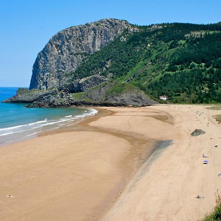 El Ancla De Elantxobe, En Urdaibai By Ur Apartment Екстериор снимка