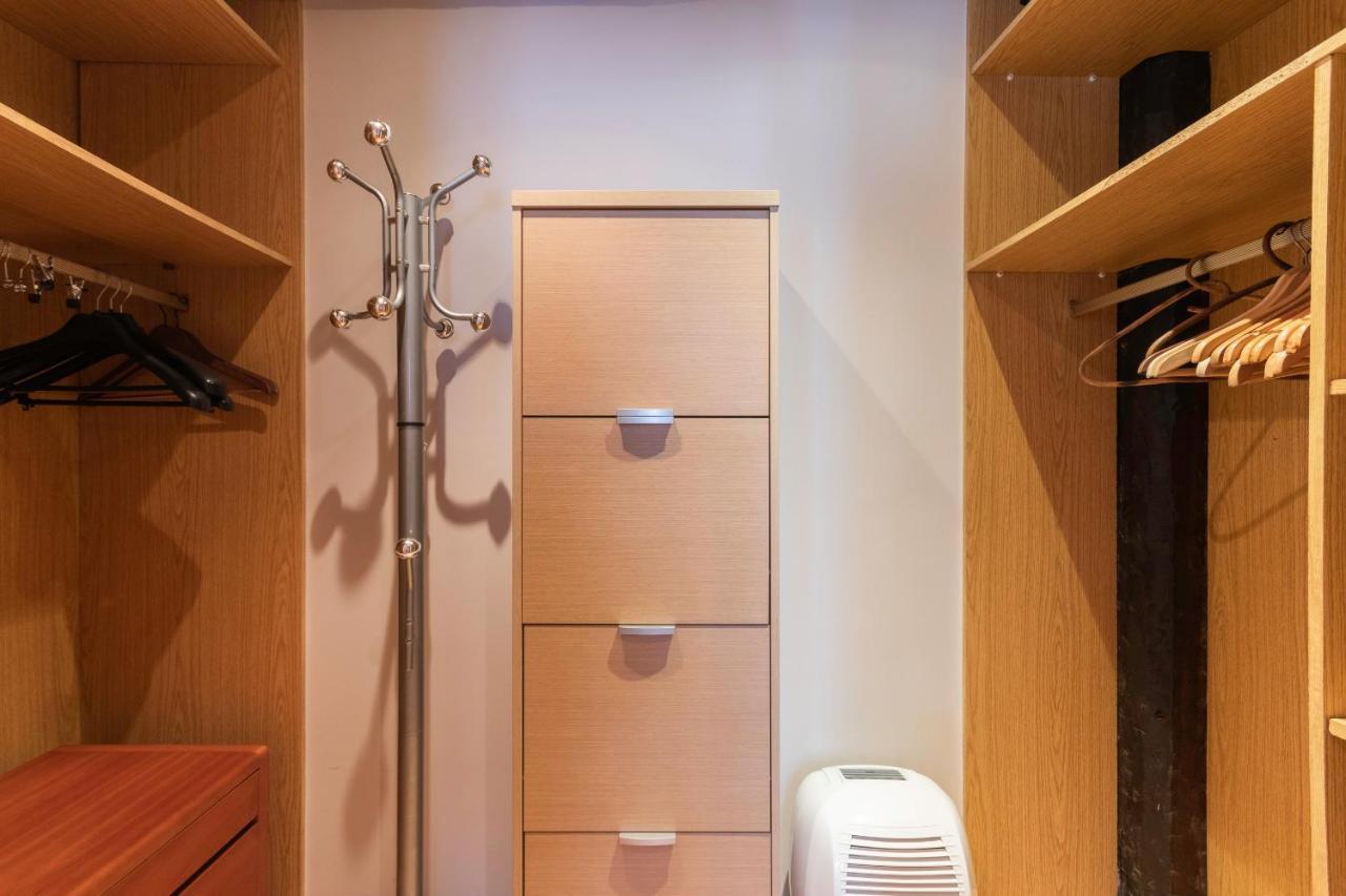 El Ancla De Elantxobe, En Urdaibai By Ur Apartment Екстериор снимка