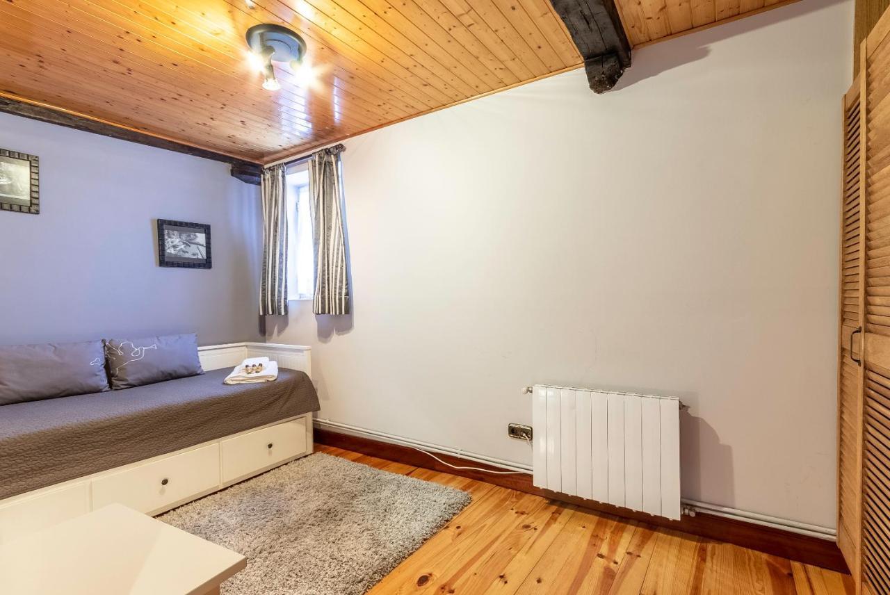 El Ancla De Elantxobe, En Urdaibai By Ur Apartment Екстериор снимка