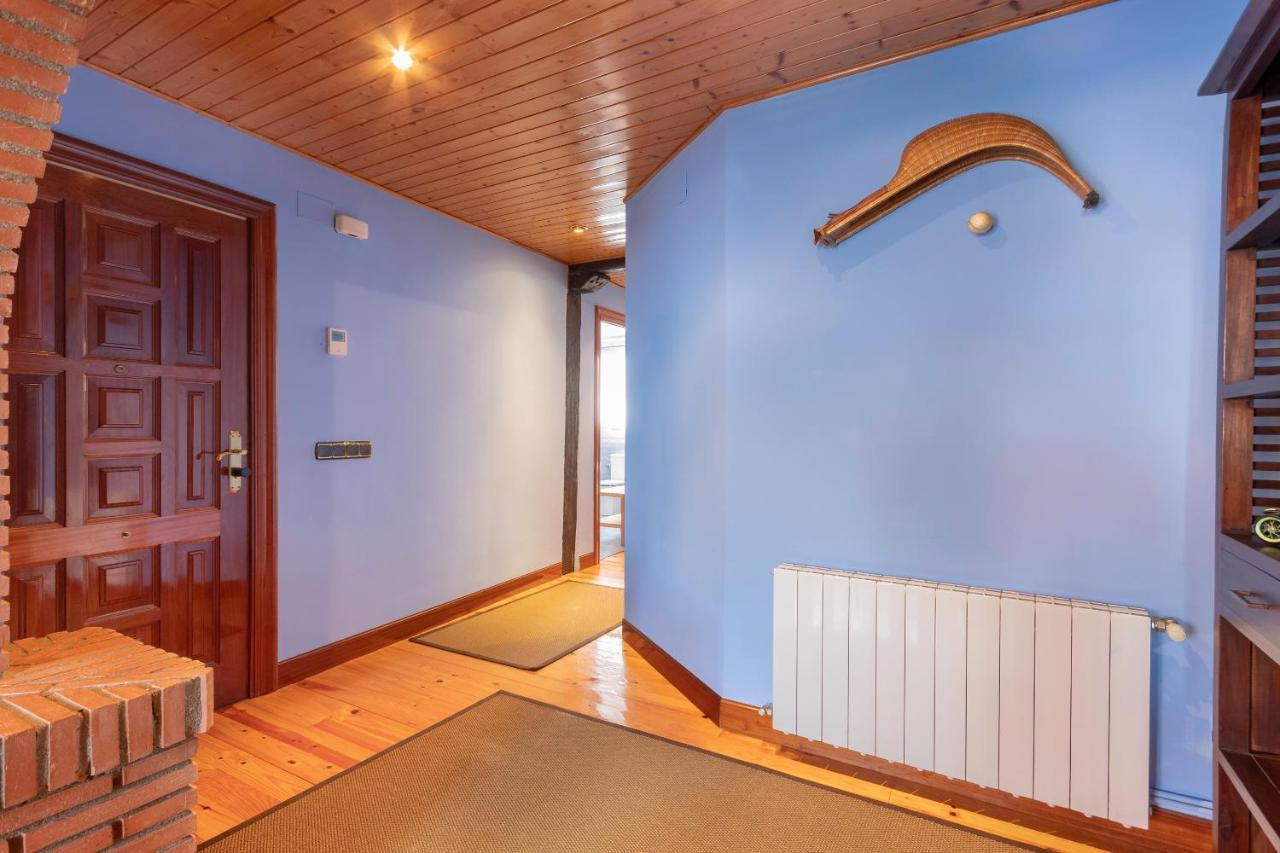 El Ancla De Elantxobe, En Urdaibai By Ur Apartment Екстериор снимка