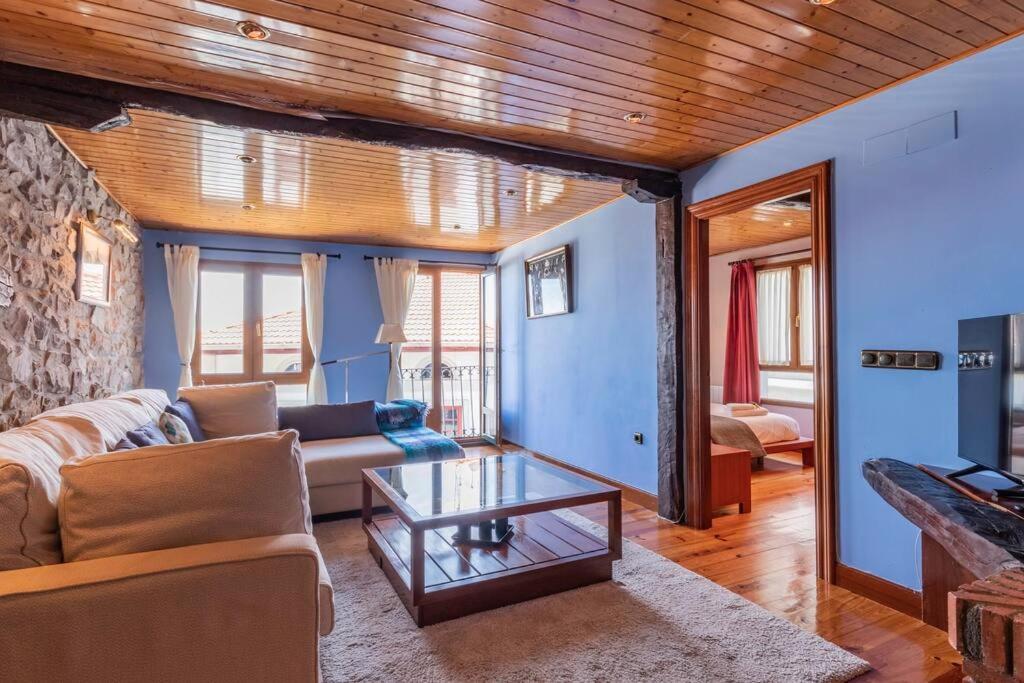 El Ancla De Elantxobe, En Urdaibai By Ur Apartment Екстериор снимка