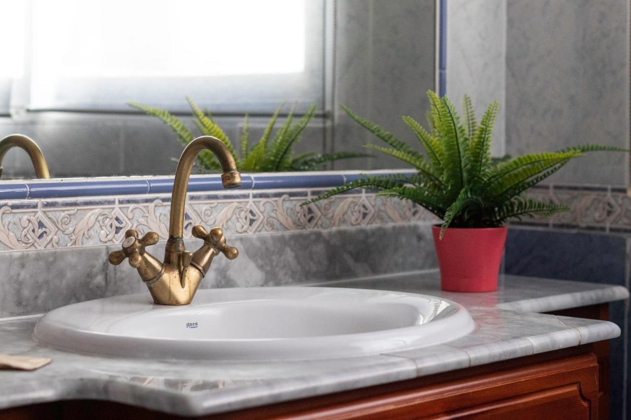 El Ancla De Elantxobe, En Urdaibai By Ur Apartment Екстериор снимка