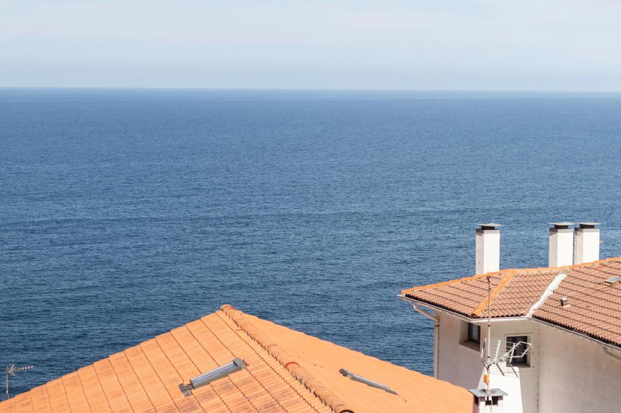 El Ancla De Elantxobe, En Urdaibai By Ur Apartment Екстериор снимка