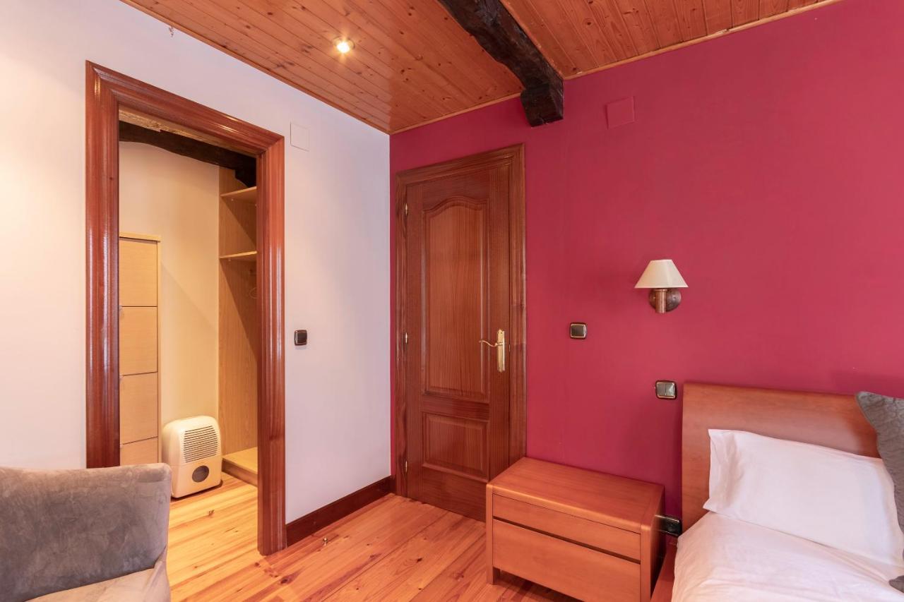 El Ancla De Elantxobe, En Urdaibai By Ur Apartment Екстериор снимка